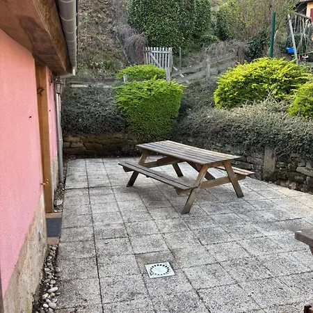 La Maison Hansel & Gretel - Vignoble D'alsace Dom wakacyjny