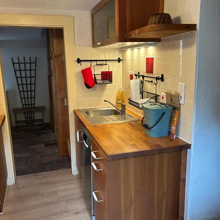 La Maison Hansel & Gretel - Vignoble D'alsace Dom wakacyjny