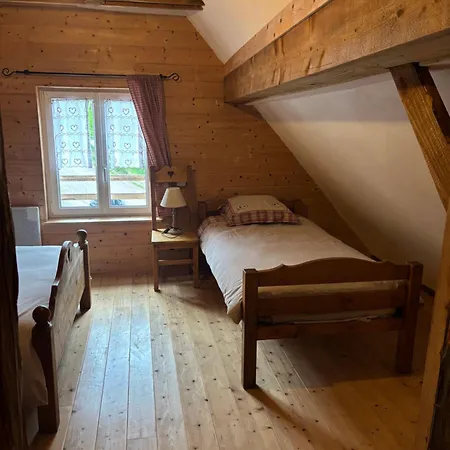 La Maison Hansel & Gretel - Vignoble D'alsace Dom wakacyjny Bernardvillé