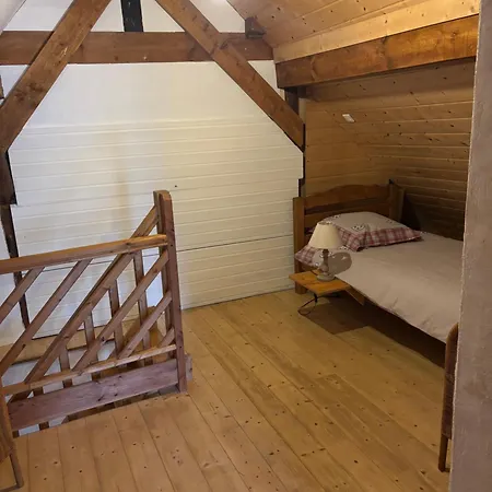 La Maison Hansel & Gretel - Vignoble D'alsace Dom wakacyjny *